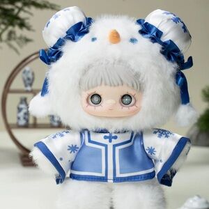 AUTHENTIC Maymei Spring Begins Poem Of Spring Series Blind Box Confirmed